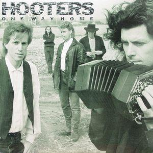 Hooters ‎– One Way Home