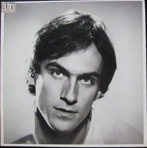 James Taylor  ‎– JT