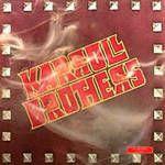 Karroll Brothers - Karroll Brothers