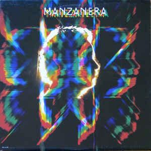 Manzanera ‎– K-Scope