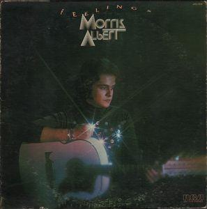 Morris Albert ‎– Feelings / This World Today Is A Mess