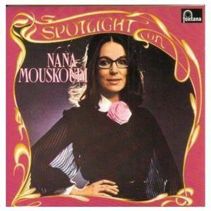Nana Mouskouri ‎– Spotlight On (2 discs)