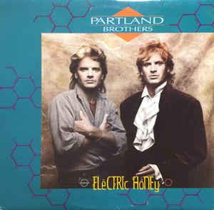 Partland Brothers ‎– Electric Honey