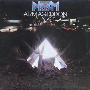 Prism  ‎– Armageddon