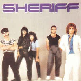 Sheriff  ‎– Sheriff