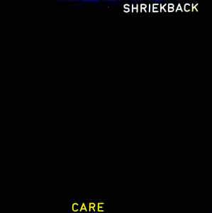 Shriekback ‎– Care