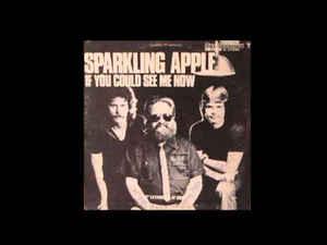 Sparkling Apple ‎– If You Could See Me Now