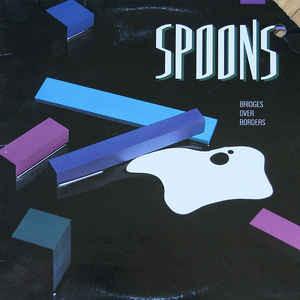 Spoons ‎– Bridges Over Borders
