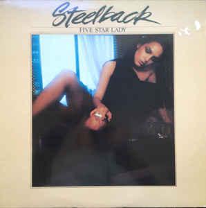 Steelback ‎– Five Star Lady
