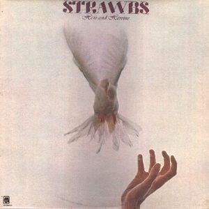 Strawbs ‎– Hero And Heroine