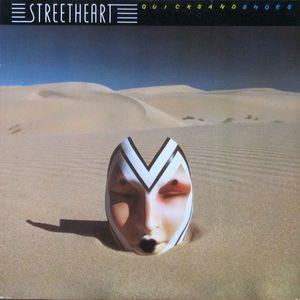 Streetheart ‎– Quicksand Shoes