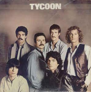 Tycoon  ‎– Tycoon